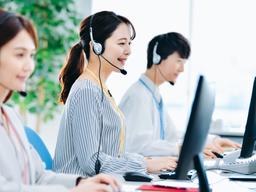 合同会社WILES(発信コールセンター)