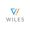合同会社WILES(発信コールセンター)のロゴ