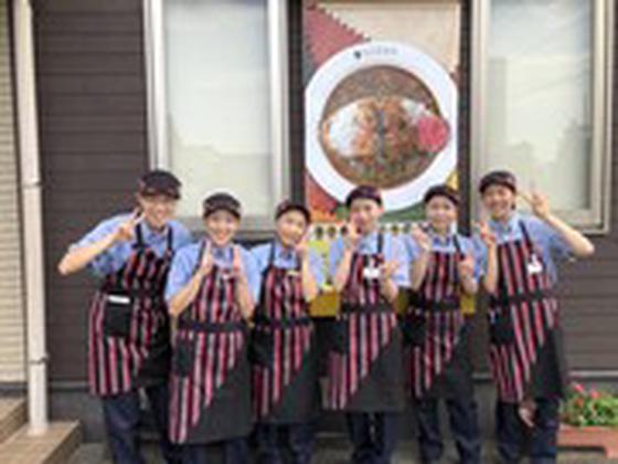 カレーハウスCoCo壱番屋 小牧弥生町店のアルバイト写真