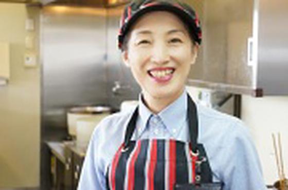 カレーハウスCoCo壱番屋 北岡崎店のアルバイト写真