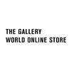 有楽町丸井 THE GALLERY WORLD ONLINESTORE 販売スタッフ　パート・アルバイトのロゴ