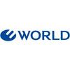 ジアウトレット湘南平塚　ワールドアウトレット WORLD OUTLET（ワールドアウトレット） 販売スタッフ　パート・アルバイトのロゴ