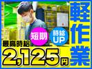 株式会社ワールドスタッフィングAMZN相模原事業所(短期)/51626_47960-00のアルバイト写真