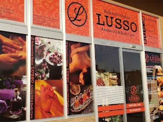 株式会社Y-PROJECT_LUSSO加古川店(リラクゼーション・マツエク)のアルバイト写真