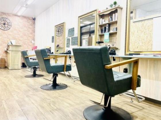 株式会社Y-PROJECT_Luck Field石守店(マツエク)07のアルバイト写真