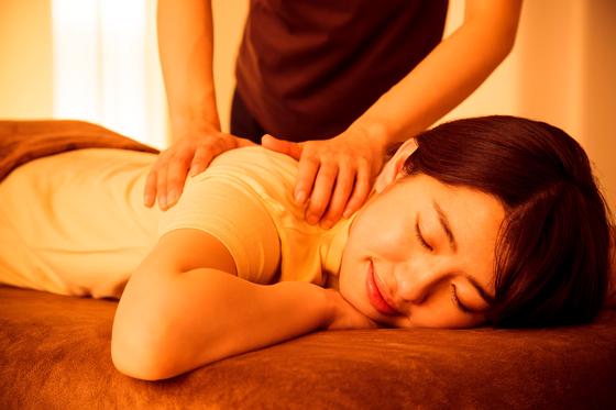 株式会社Y-PROJECT_LUSSO加古川店(リラクゼーション・マツエク)のアルバイト写真