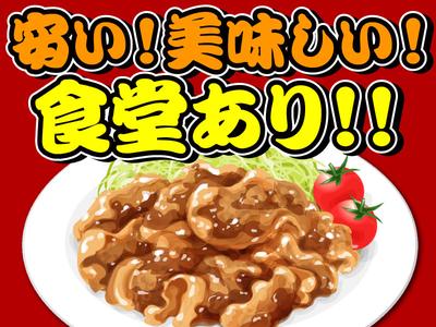 ヤマト・スタッフ・サプライ株式会社(上尾)/16161のアルバイト写真