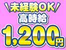ヤマト・スタッフ・サプライ株式会社(上尾)/16161のアルバイト写真