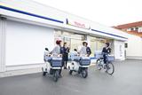 千葉県ヤクルト販売株式会社／市川中央センターのアルバイト写真