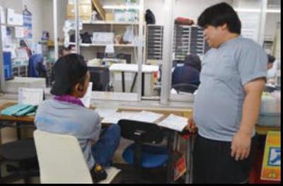 株式会社ヤマダデンキ 青葉工事センター(アルバイト/92.短期(倉庫系))W0787/A1042のアルバイト写真