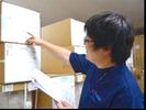 株式会社ヤマダデンキ 木更津物流配工センターW1788/A1042のアルバイト写真