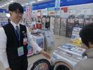 株式会社ヤマダデンキ ベスト電器 諫早店(パート/180.販売兼レジ等の店内業務)W2239/P7010のアルバイト写真