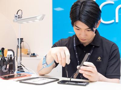 山田情報技術合同会社のアルバイト写真