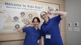 Kids Duo 佐鳴台のアルバイト写真