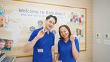 Kids Duo 武蔵浦和のアルバイト写真