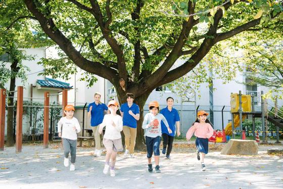 Kids Duo 舞子のアルバイト写真