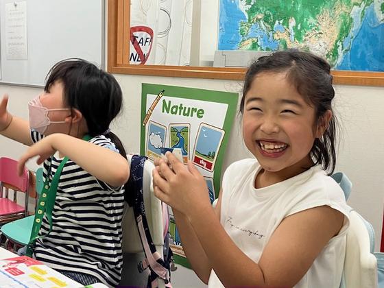 WinBe 西永福校のアルバイト写真