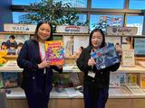Kids Duo advanced 三鷹校のアルバイト写真