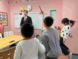 WinBe 三軒茶屋校(英会話講師)のアルバイト写真