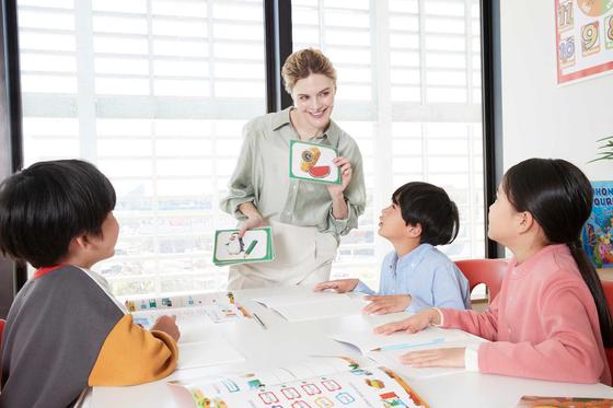 WinBe 千歳烏山校のアルバイト写真