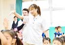 Kids Duo International ニッケコルトンプラザ市川校のアルバイト写真