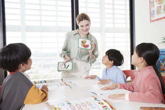 WinBe 志村校のアルバイト写真