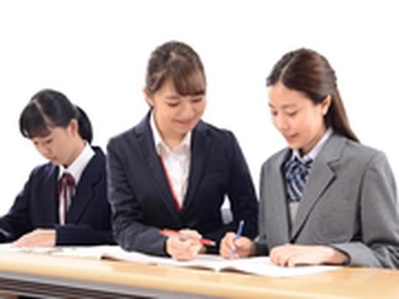 やる気スイッチのスクールIE 西可児校のアルバイト写真