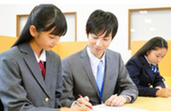 やる気スイッチのスクールIE 西可児校のアルバイト写真