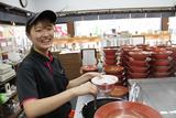 ラーメン横綱 五条店(ホールスタッフ)のアルバイト写真