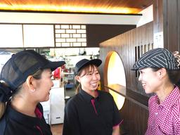 ラーメン横綱 刈谷オアシス店(ホールスタッフ)