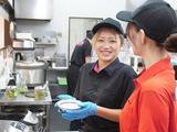 ラーメン横綱 三条河原町店(ホールスタッフ)のアルバイト写真