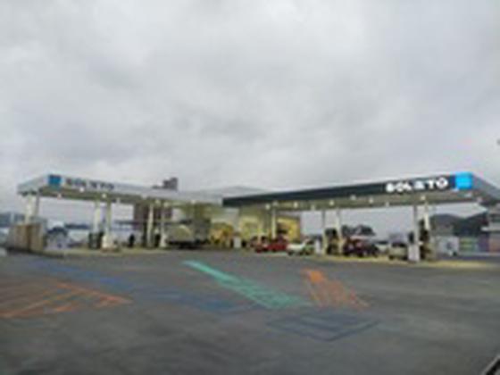 SOLATO 松山東SSのアルバイト写真