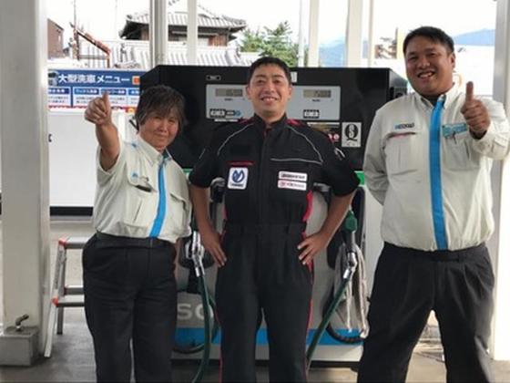 SOLATO 松山東SSのアルバイト写真