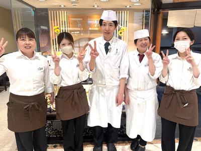 与太呂 神戸店のアルバイト写真