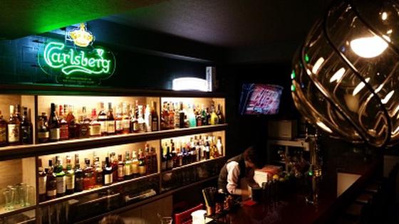 BARプラムのアルバイト写真