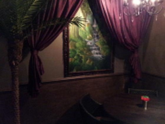 ショットBARオアシスのアルバイト写真