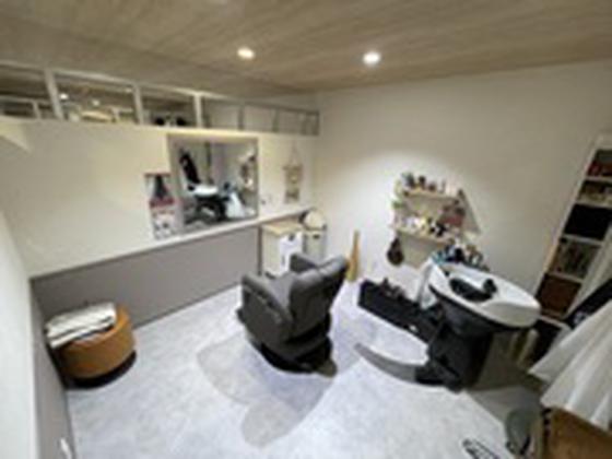 髪質改善専門店. Lily京都山科店のアルバイト写真