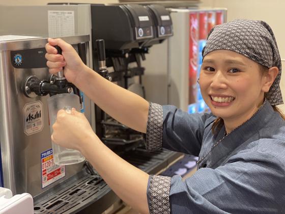 瀬戸の祭り寿し脇町店(044)のアルバイト写真