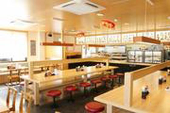 ふるみつ食堂のアルバイト写真