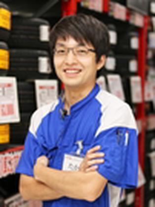 タイヤ市場 水戸笠原店のアルバイト写真