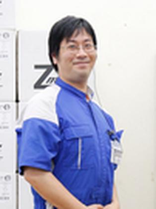 タイヤ市場 前橋荒牧店のアルバイト写真