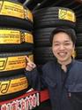 タイヤ市場 水戸笠原店のアルバイト写真