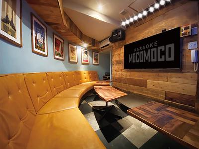 カラオケモコモコ 新杉田店のアルバイト写真