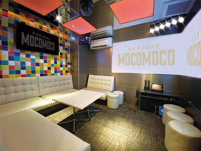カラオケモコモコ 新杉田店のアルバイト写真