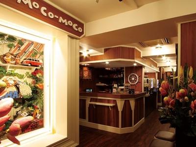 カラオケモコモコ 上大岡店のアルバイト写真