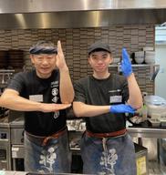金澤味噌ラーメン 神仙 ファボーレ富山店