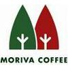 MORIVA COFFEE クロスガーデン多摩カフェ店のロゴ