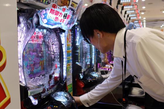 ALIVE 東海南店 1500のアルバイト写真