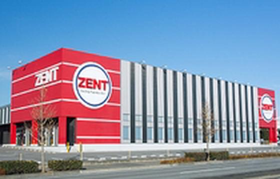 ZENT テクノ店のアルバイト写真