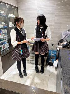 株式会社ゼロン東海/愛知県名古屋市東区東大曽根町/1400円~1679円【001】のアルバイト写真